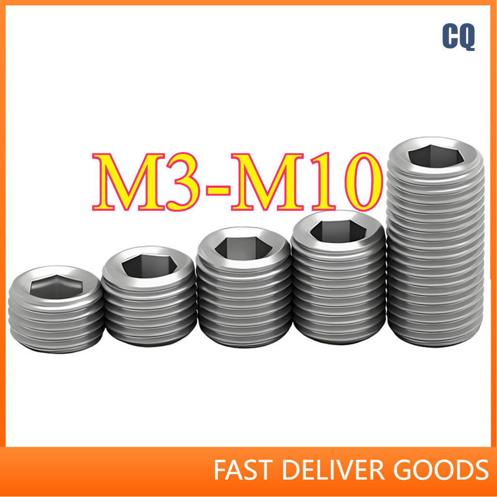 set screw - Prices and Promotions - Jul 2026 | Shopee Malaysia