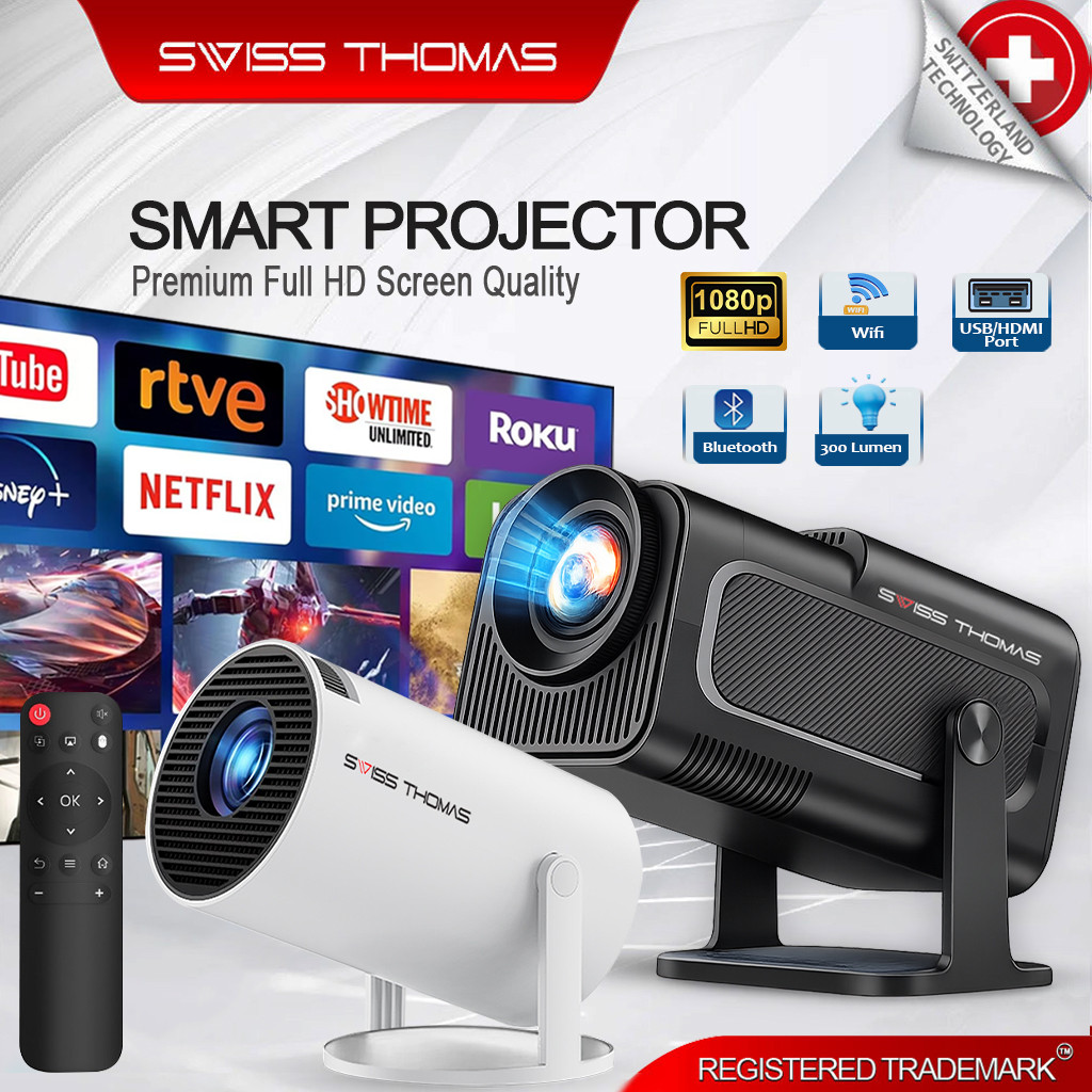 projectors - Prices and Promotions - Aug 2026 | Shopee Malaysia