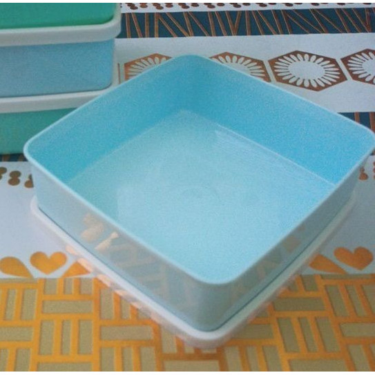 tupperware square away (1) | Shopee Malaysia