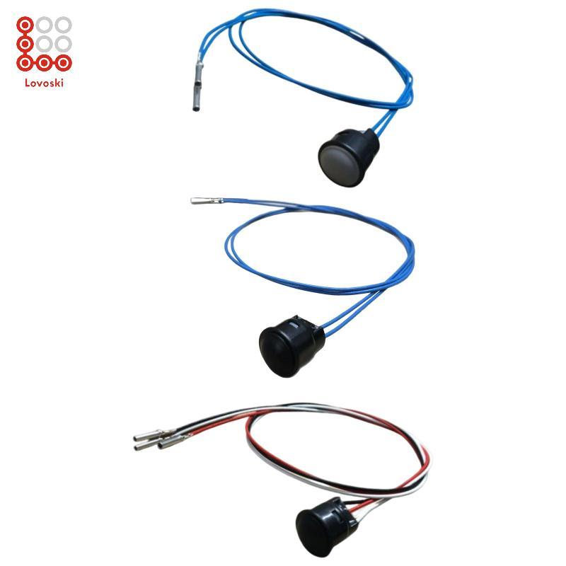 [Lovoski] Excavator Joystick Button Controller Handle Push Button ...
