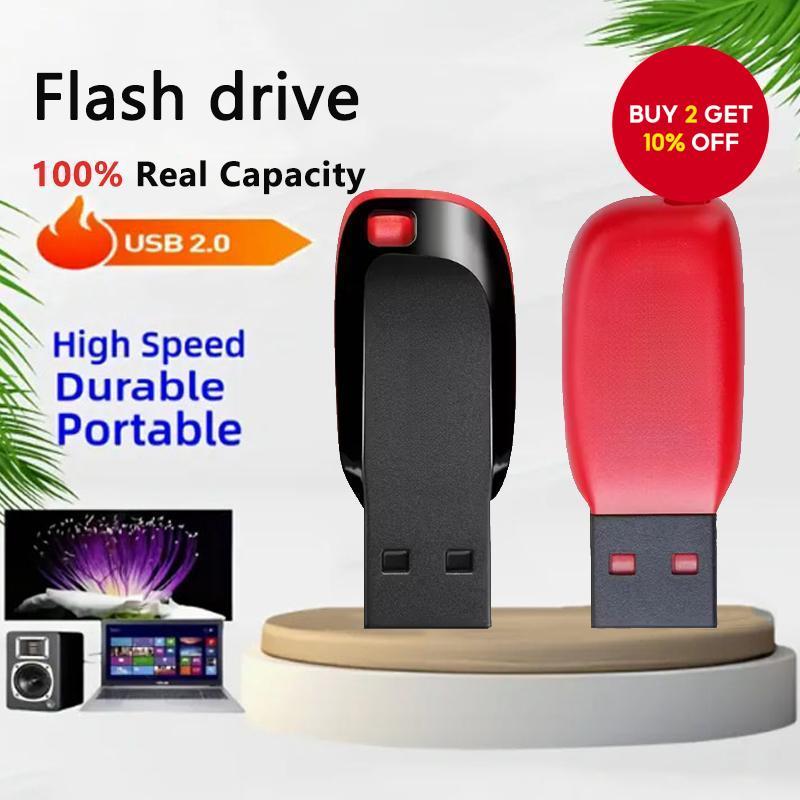 High speed data storage flash drive 64MB/256MB/512MB/1GB/8GB/16GB gift ...
