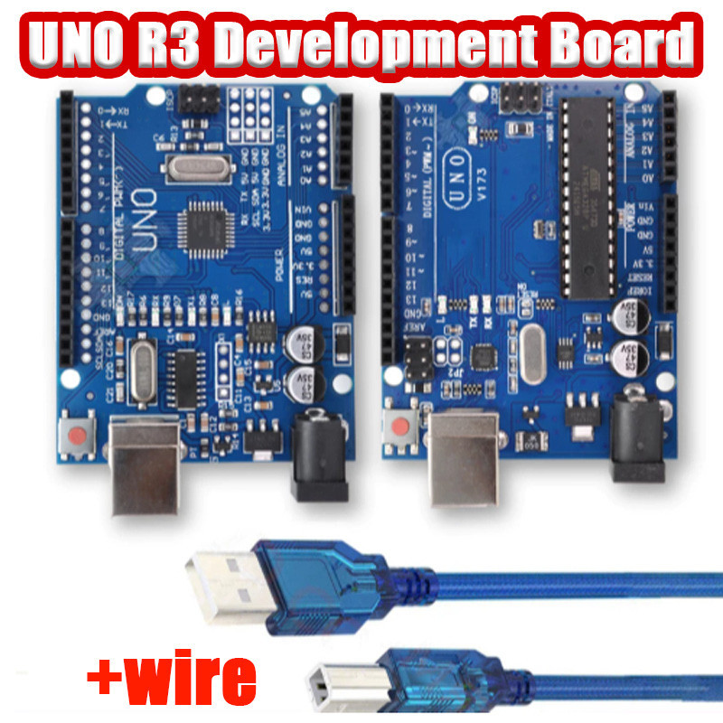 arduino uno r3 - Prices and Promotions - Jul 2026 | Shopee Malaysia