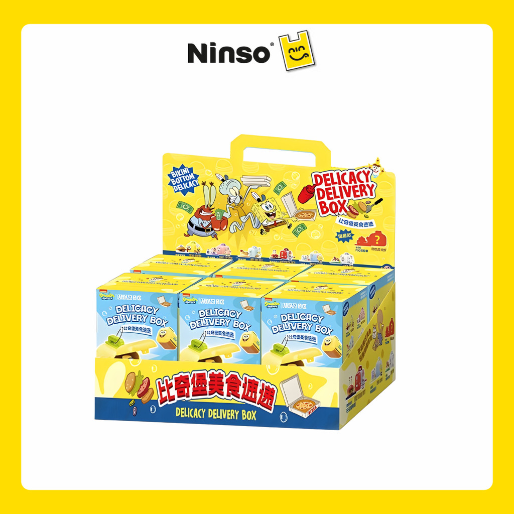 Ninso Malaysia, Online Shop | Shopee Malaysia
