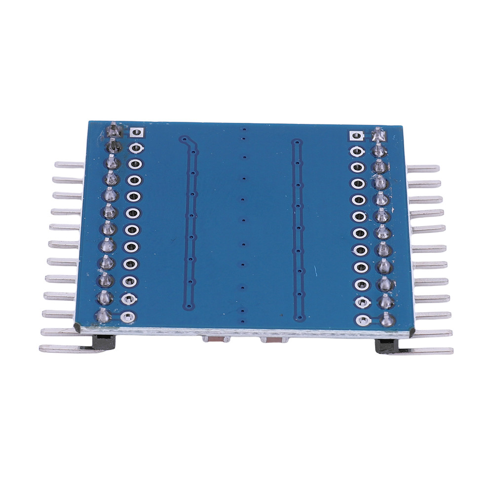 8 Channel Logic Level Switching Shifter IIC UART SPI TTL Level ...