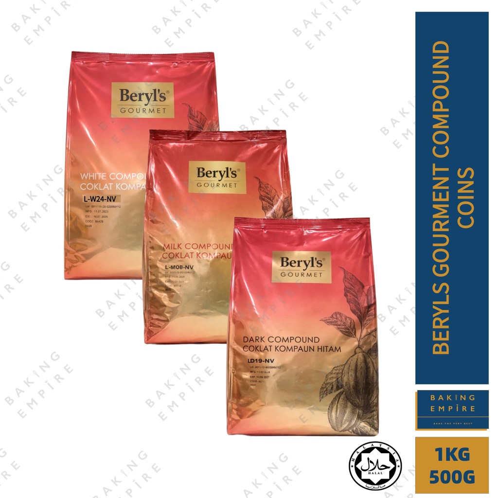 Buy beryl's chocolate compound Online With Best Price, Jul 2026 ...