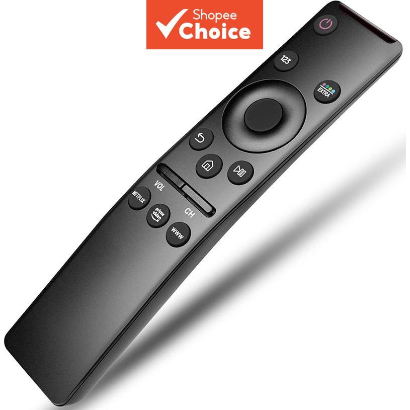 Universal Remote Control Compatible with All Samsung TV Models ...