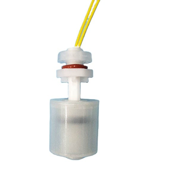 PTFE Acid Alkali resistance preservative tank water sensor PVDF ...