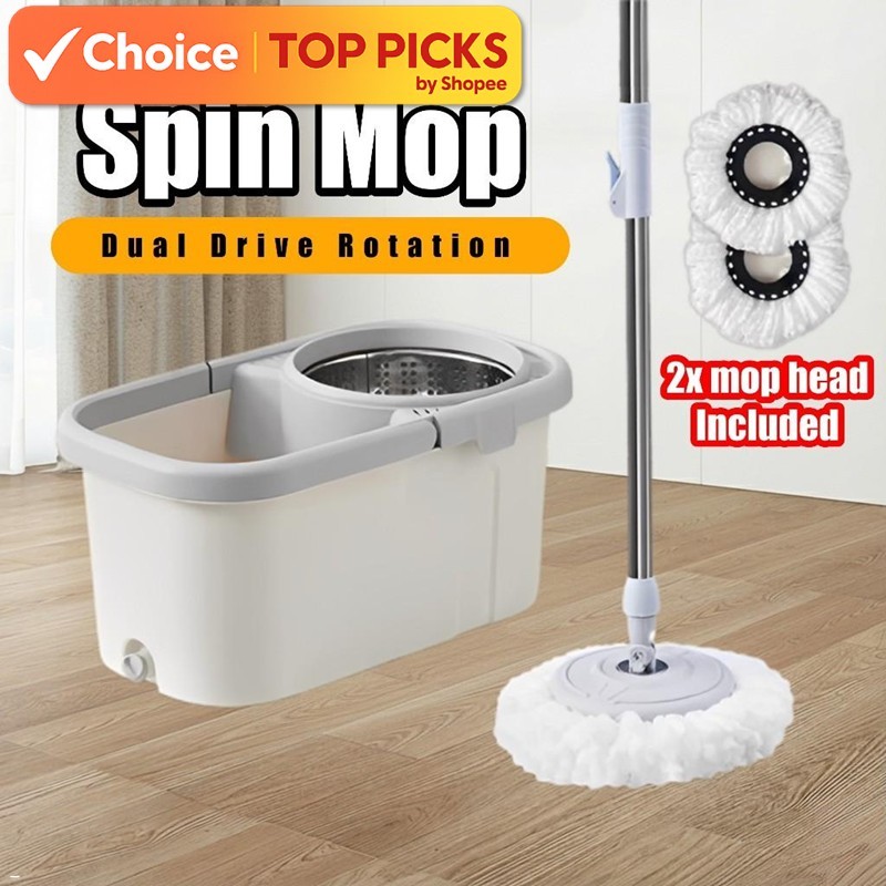 mop Malaysia, Best Deals August 2026 | Shopee Malaysia