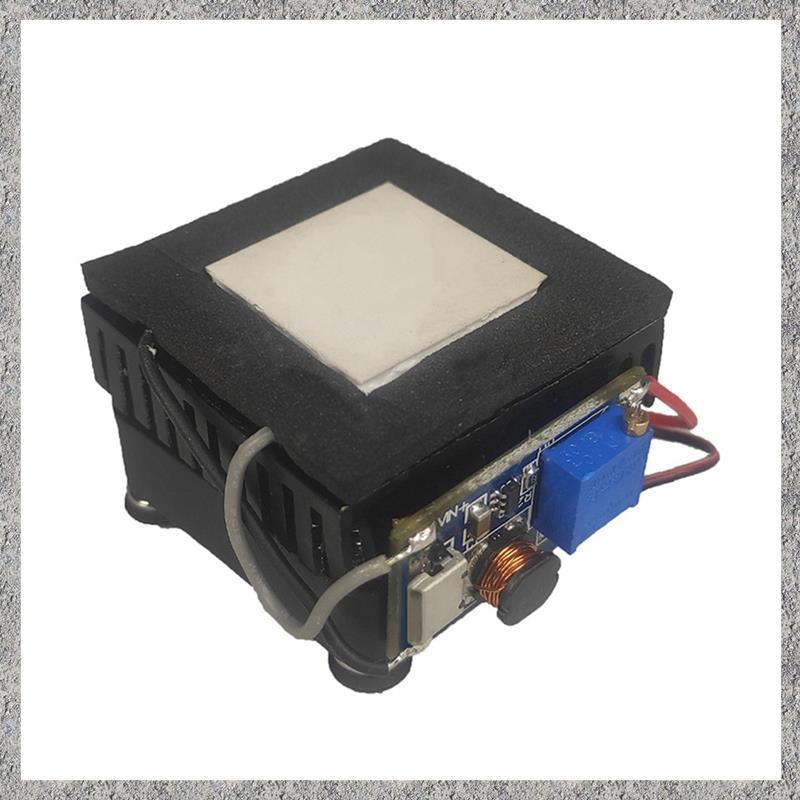 (E M K O) -01 5V 40x40mm Thermoelectric Cooler Peltier Element Module ...