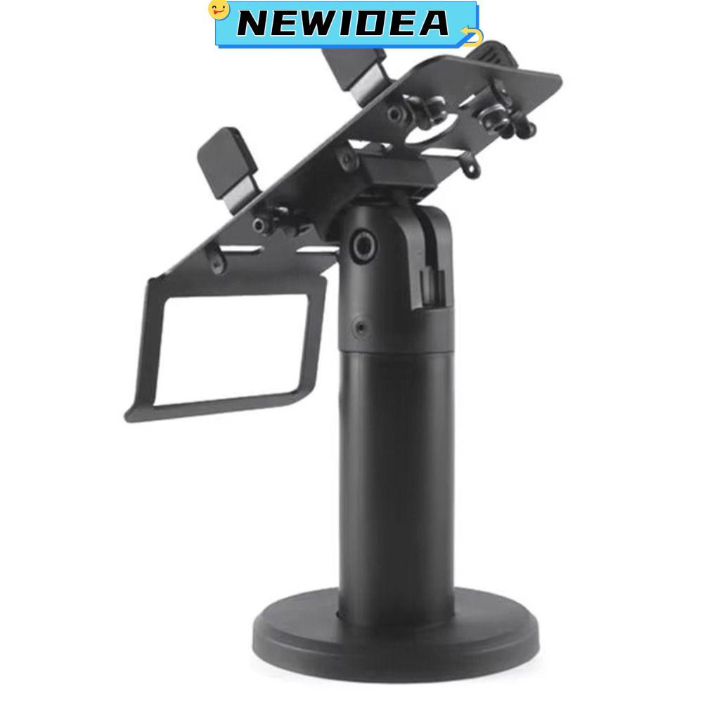 NEWIDEA POS|Holder, Universal 360 Degree Rotation Credit Card Terminal ...