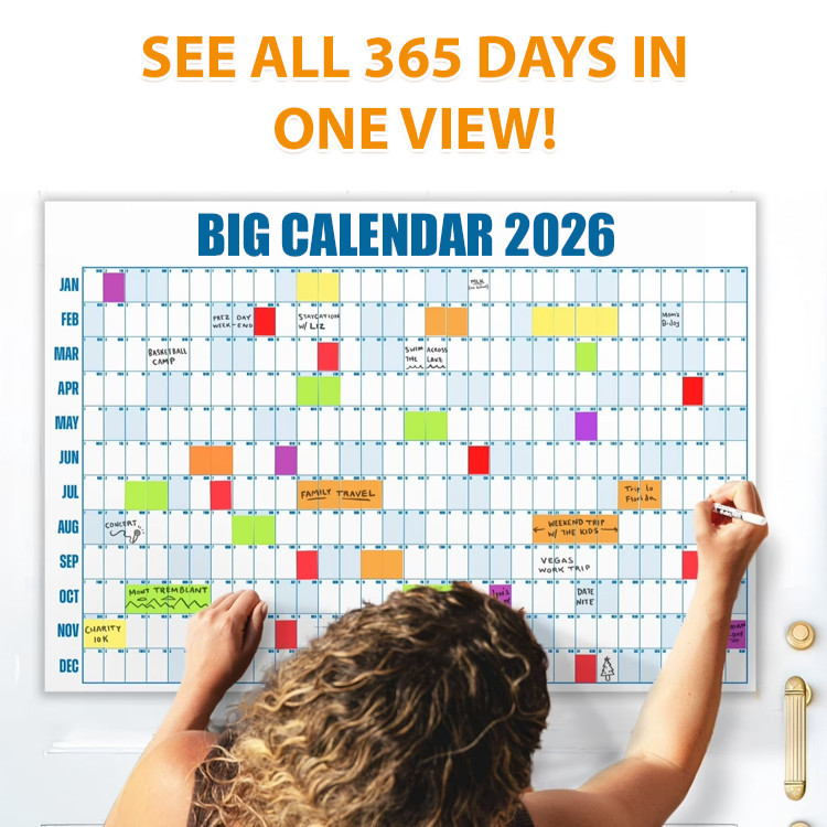 2026 Wall Calendar 2026 English Wall Sg 11134201 8260c