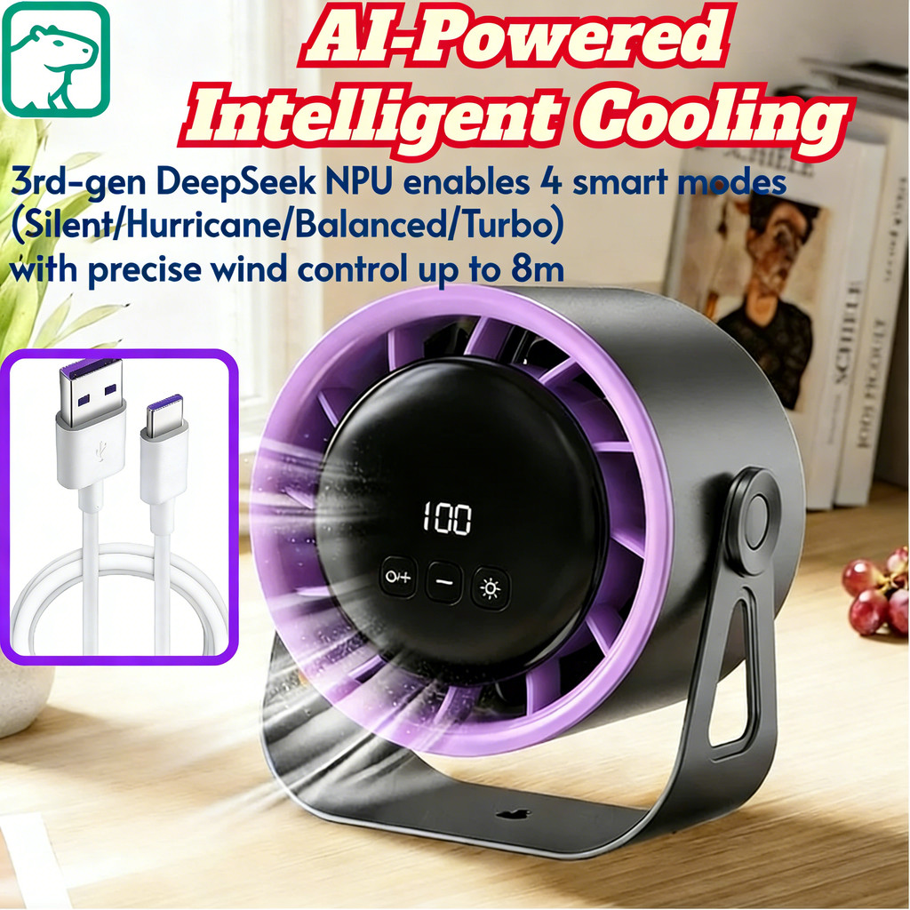 fan portable wireless Malaysia, Best Deals July 2026 | Shopee Malaysia