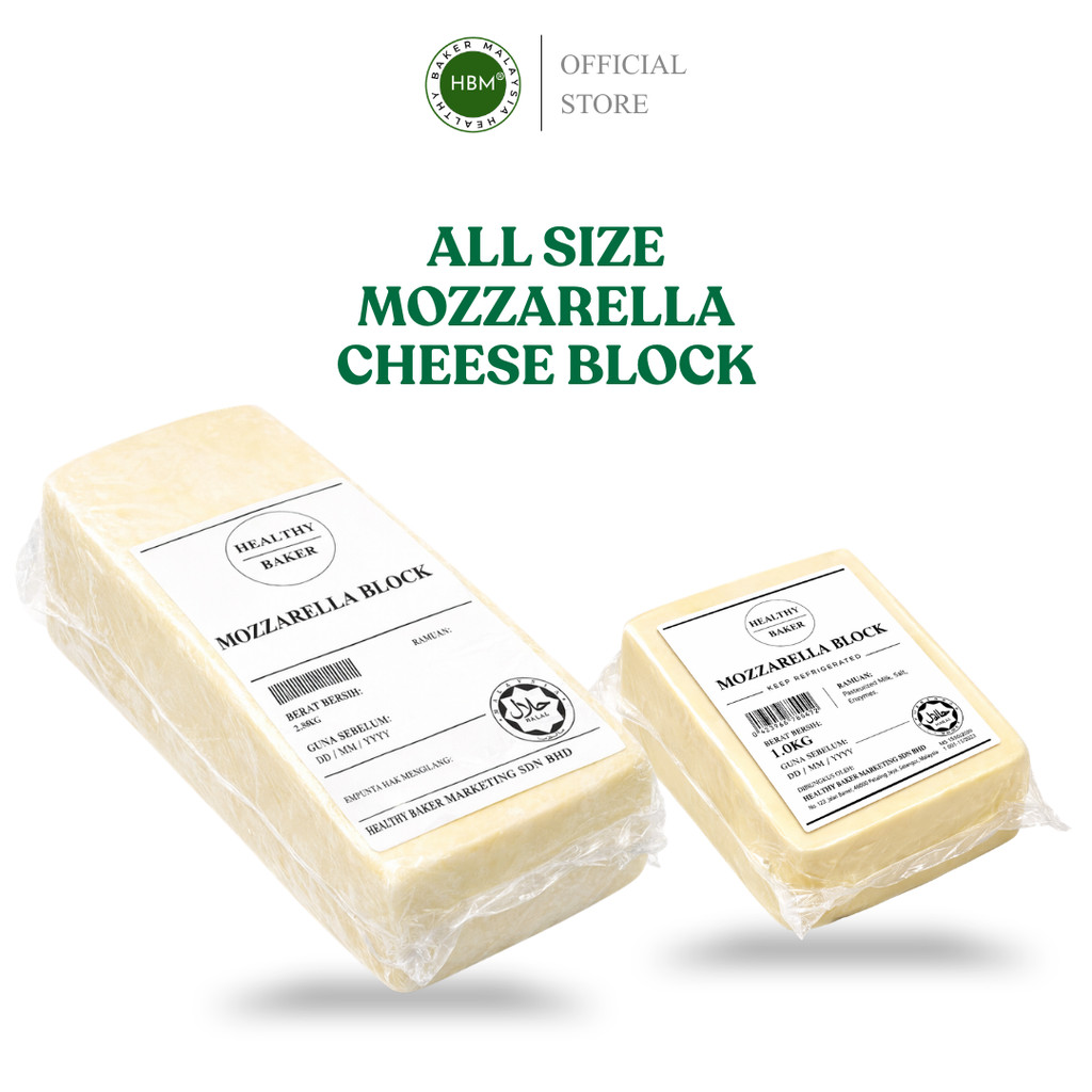 Buy mozzarella cheese Online With Best Price, Jul 2026 | Shopee Malaysia