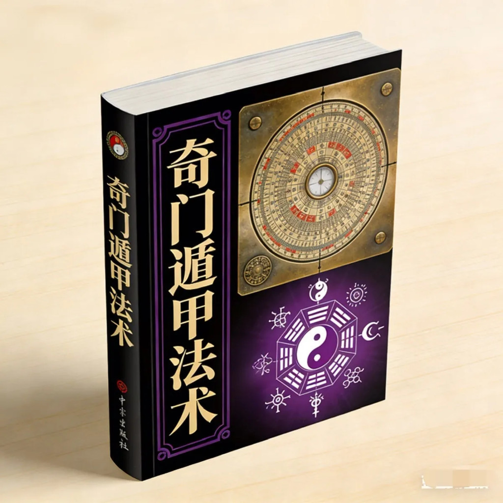 Buy 奇门遁甲Online With Best Price, Jun 2026 | Shopee Malaysia