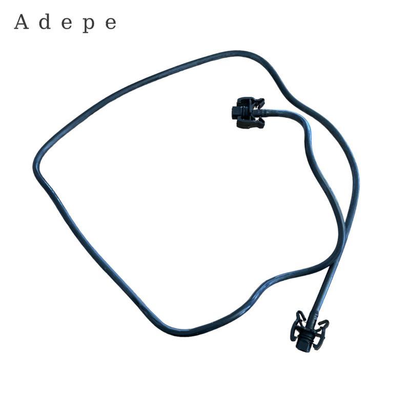 [Adepe] Expansion Coolant Tank Hose 1848679 Overflow Container Hose ...