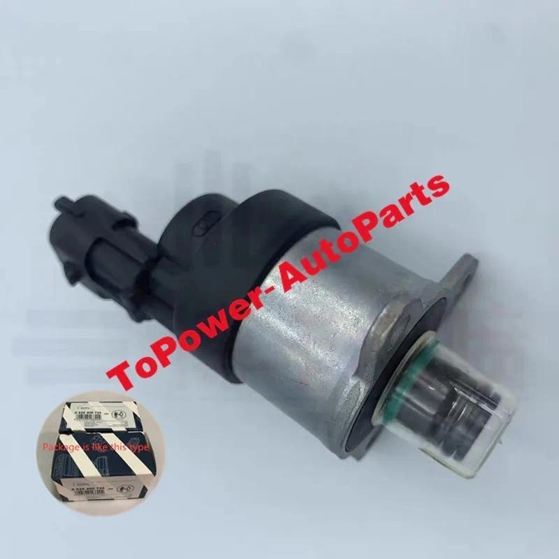 Common Rail Fuel Pressure Regulator Control Valve Metering Solenoid OEM ...