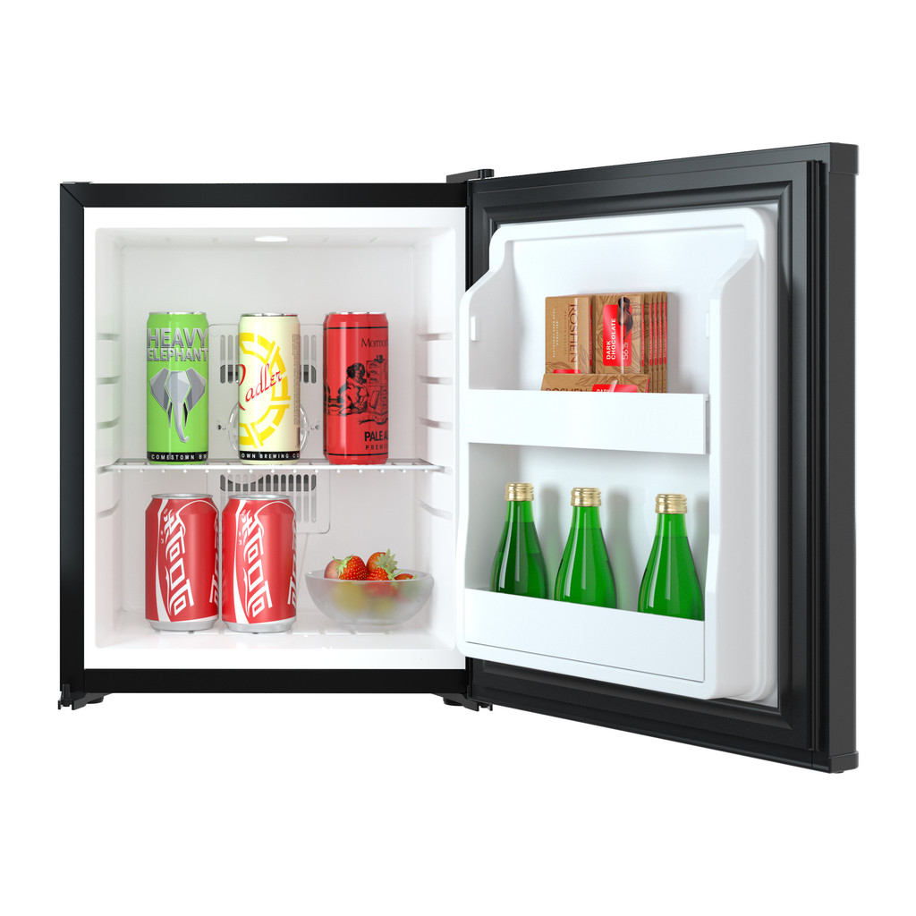Odashin firdge Electronic Mini Beverage Freezer School Sample Cabinet ...