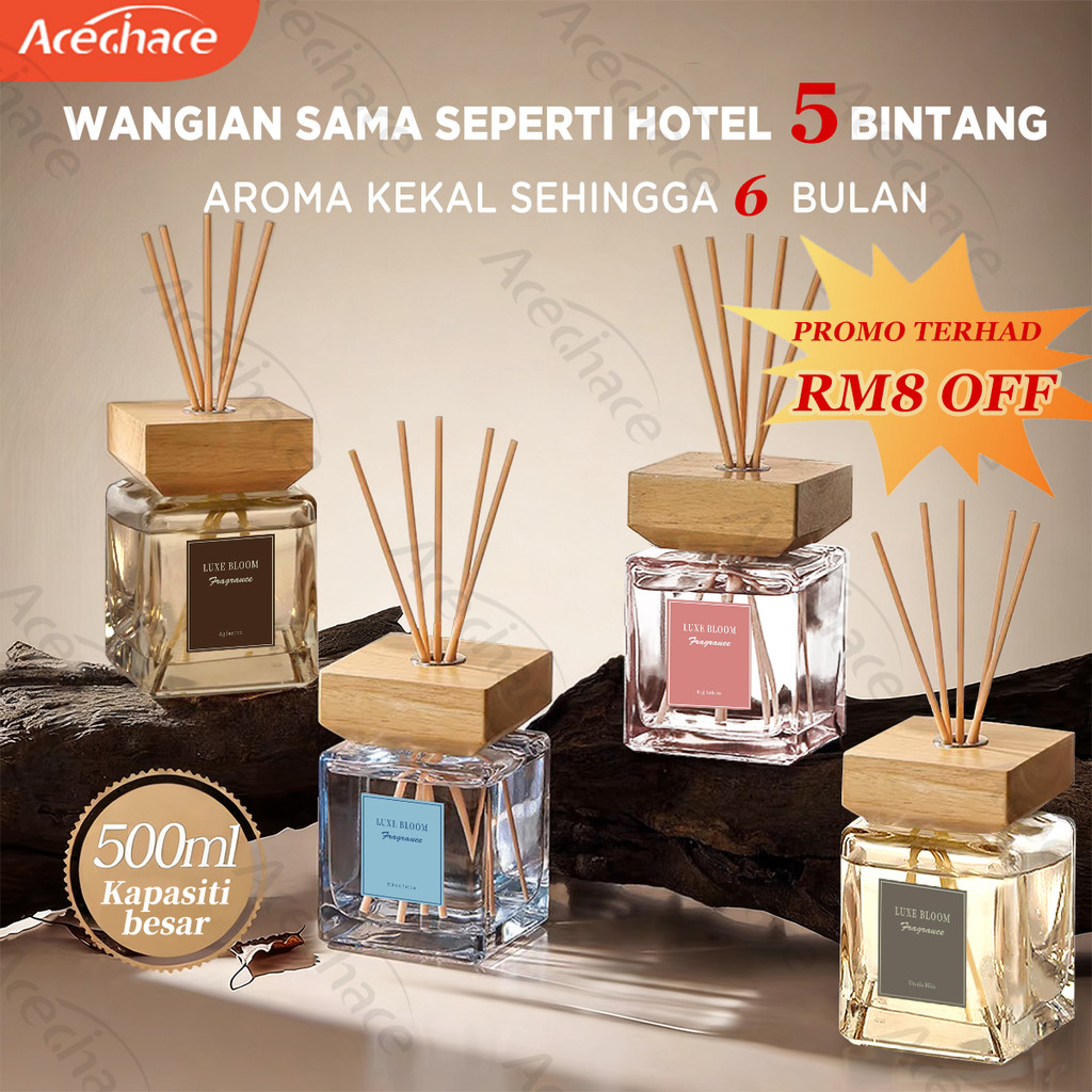 reed diffuser - Prices and Promotions - Aug 2026 | Shopee Malaysia