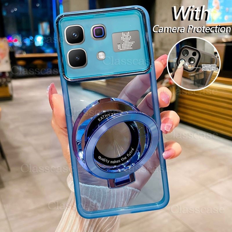 Infinix Note 60 Pro 2026 Casing For Infinix Note 60 Pro + 60Pro + 60Pro ...