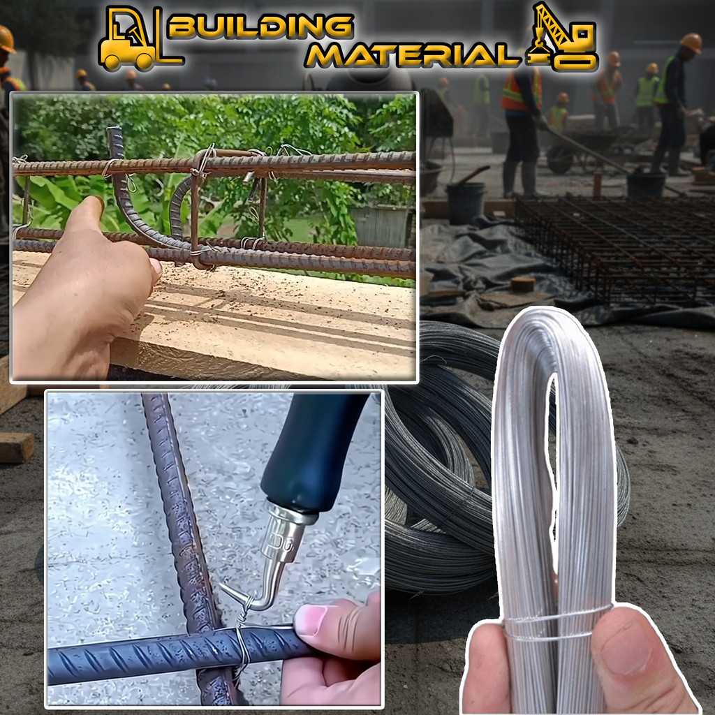 galvanized steel wire - Prices and Promotions - Oct 2026 | Shopee Malaysia