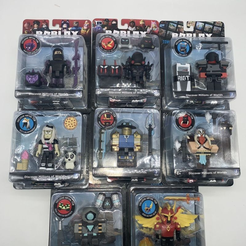 Robux Roblox Gift Cards, Instant Code Delivery | Shopee MY