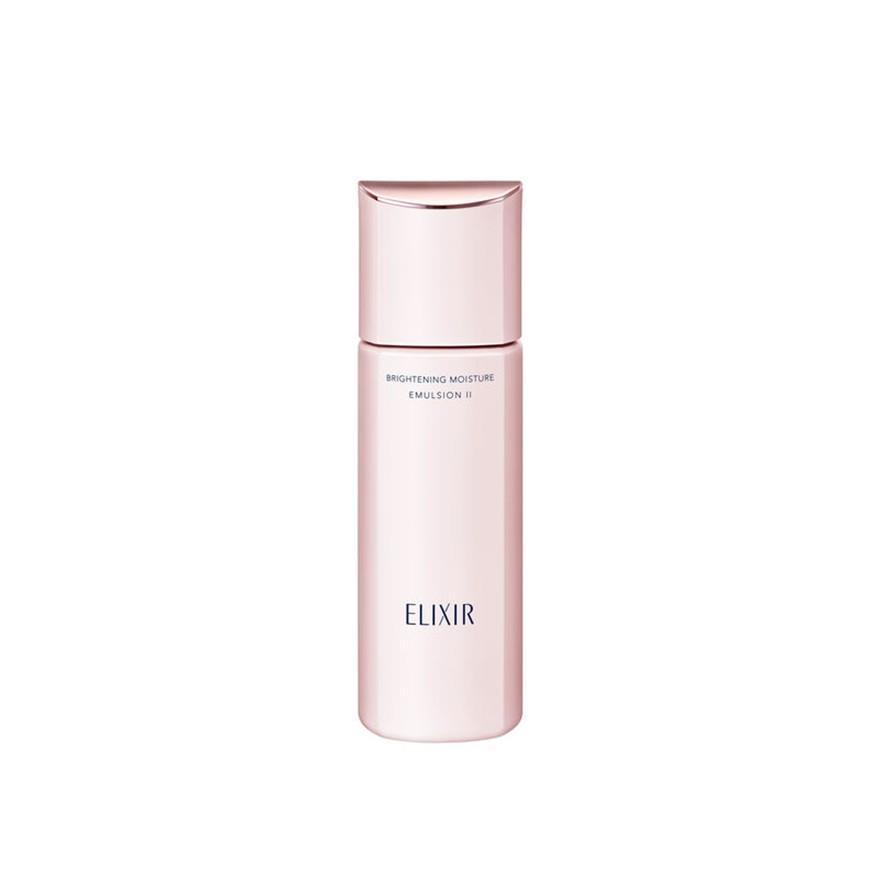 ELIXIR Brightening Emulsion Type 2 130ml | Shopee Malaysia