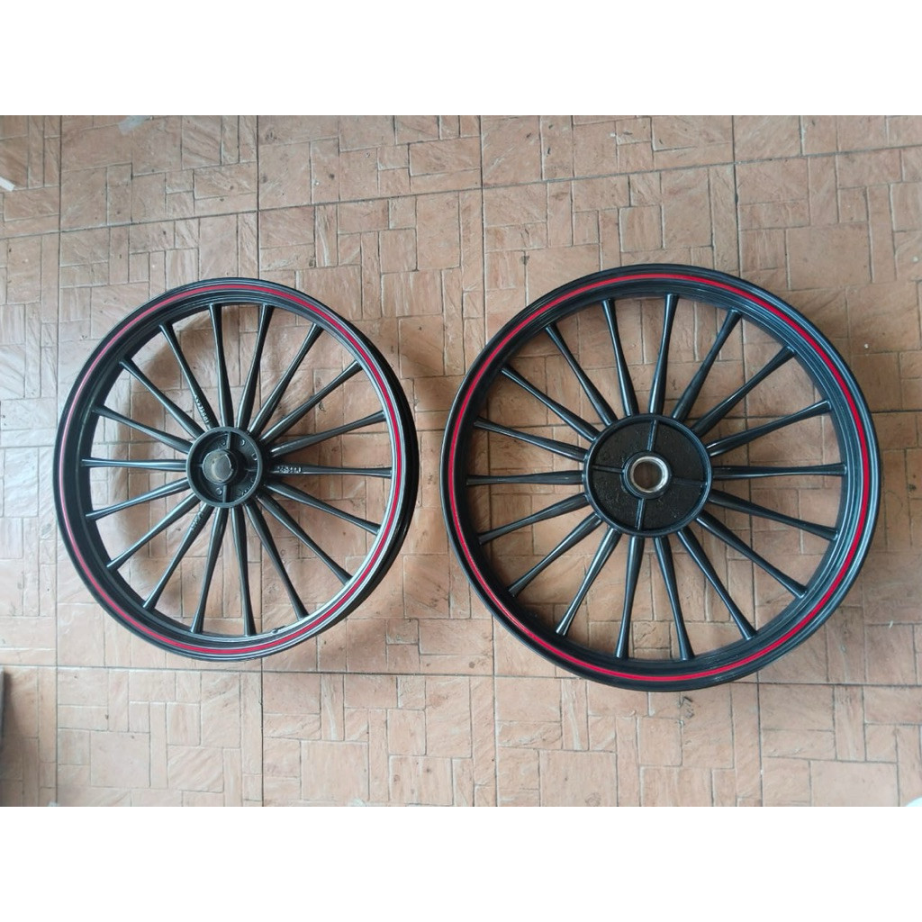 18 leg YAMAHA ss1 ss2 sstwo srx110 Y110 Y110SS SS110 Y 110 SS SPORT RIM ...