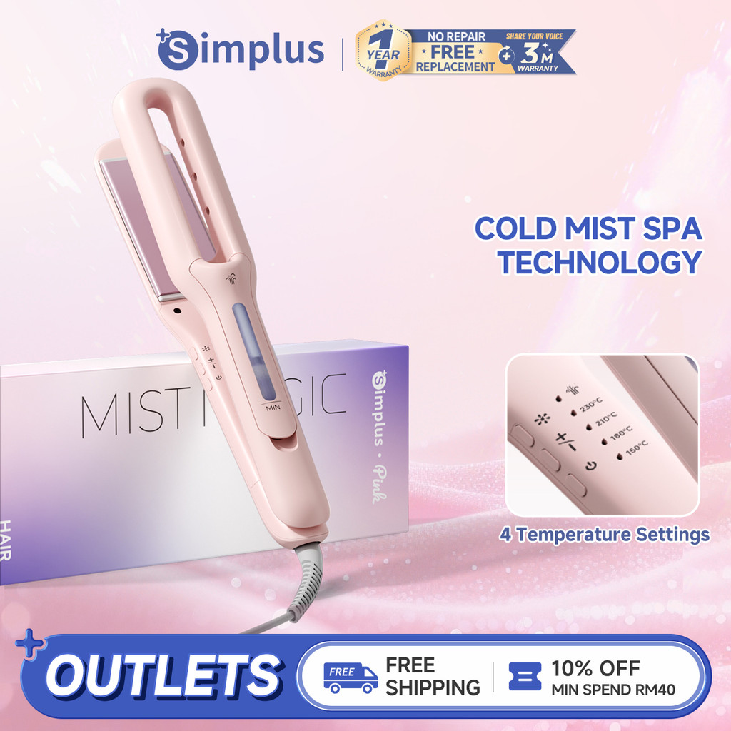 new-simplus-cold-mist-hair-straightener-80-million-negative-ions