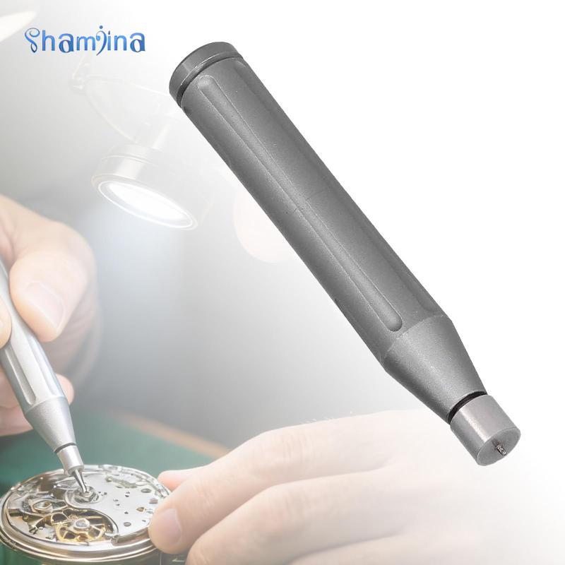 [Shamjina] Watch Movement Oscillating Weight Rotor Tool Jeweller ...