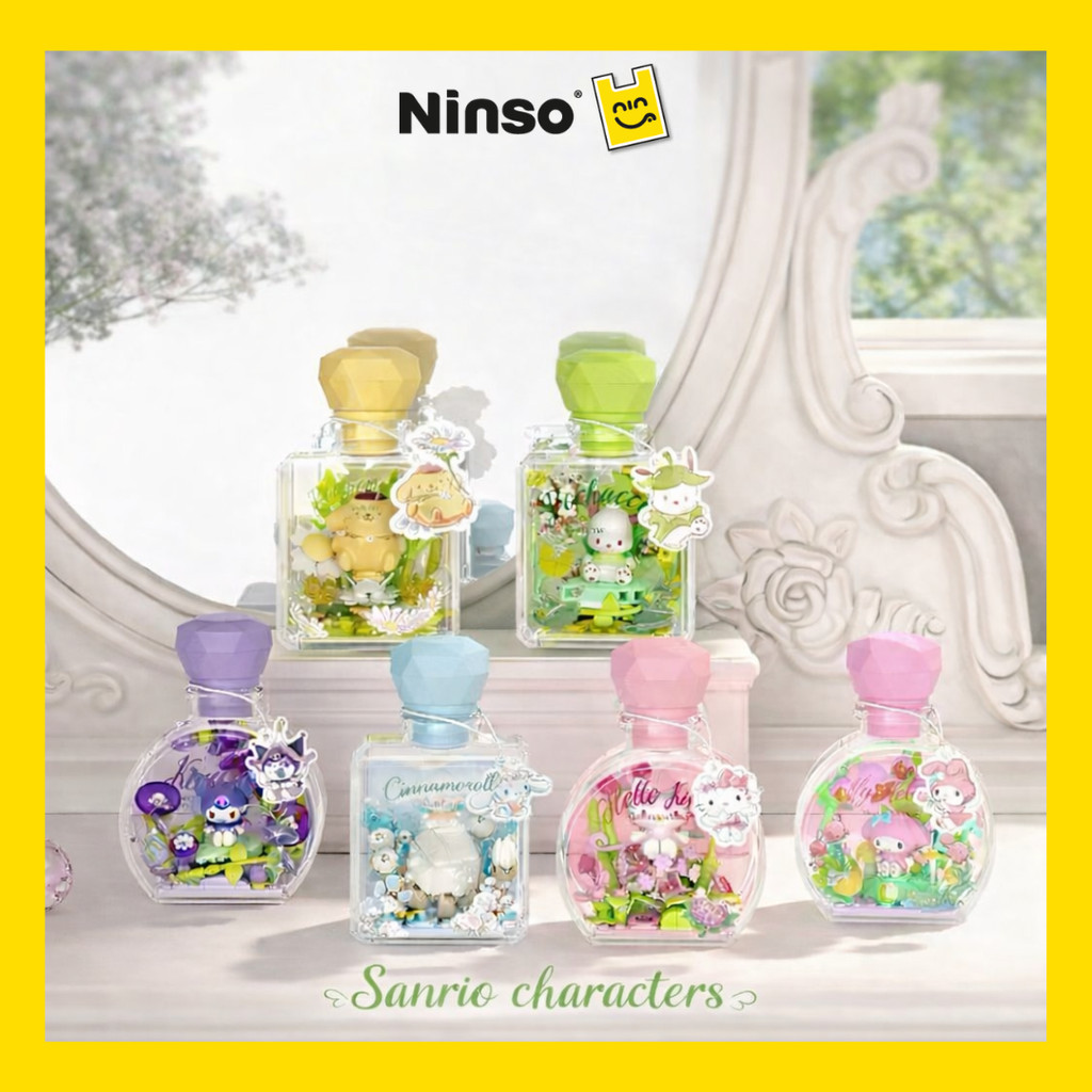 Ninso Malaysia, Online Shop | Shopee Malaysia