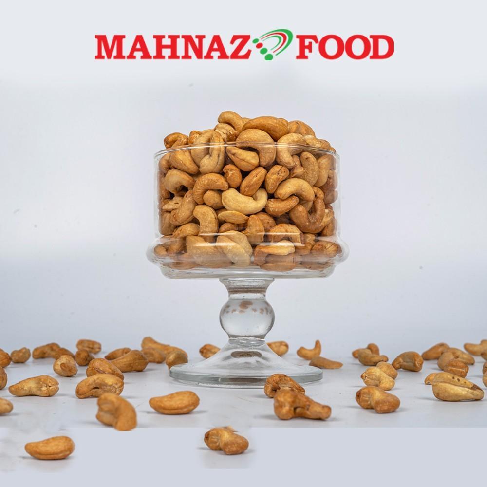 MAHNAZ FOOD – Cashew Nuts Roasted | Kacang Gajus Panggang (170G / 250G ...