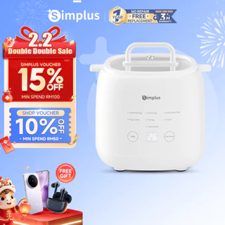 Simplus Official Store Online, January 2026 | Shopee Malaysia