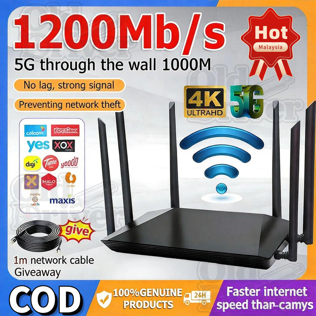 Buy 5g router Online With Best Price, Aug 2026 | Shopee Malaysia