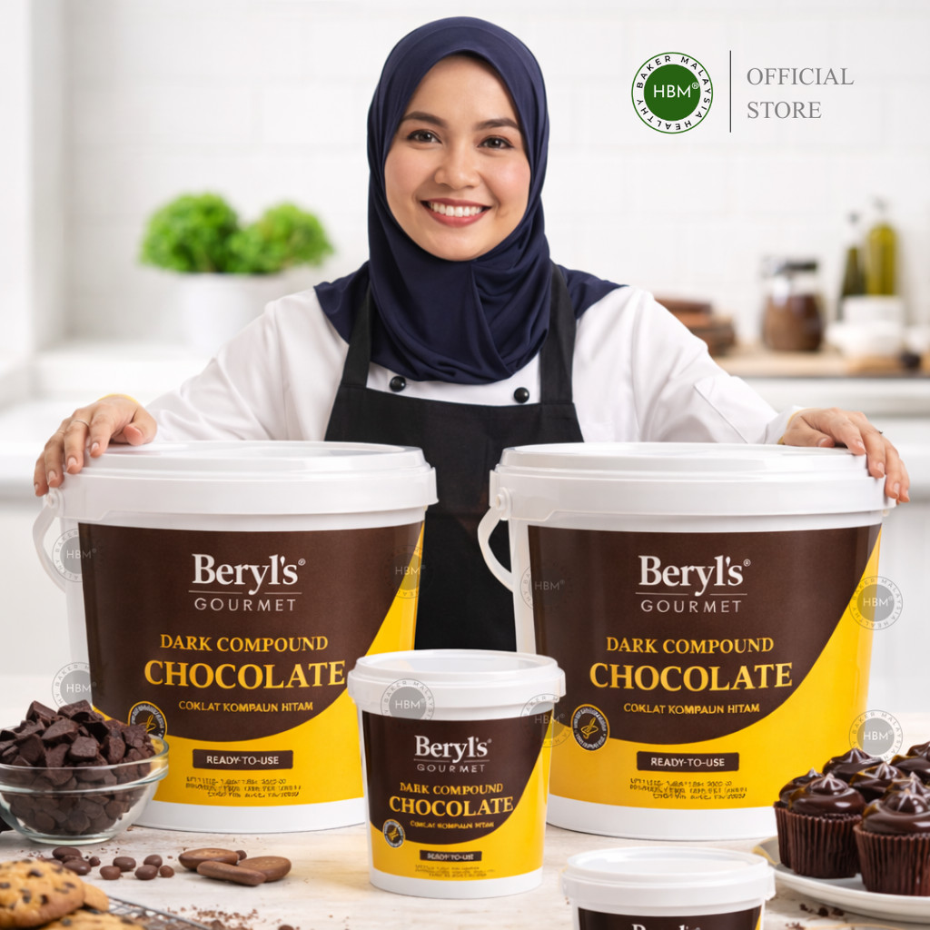 beryls chocolate - Prices and Promotions - Jul 2026 | Shopee Malaysia
