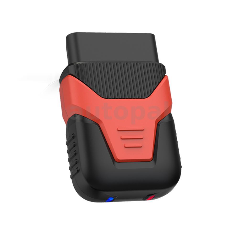 HUMZOR Z50 Wireless Bluetooth OBD2 Scanner Real-time Data Detection ...