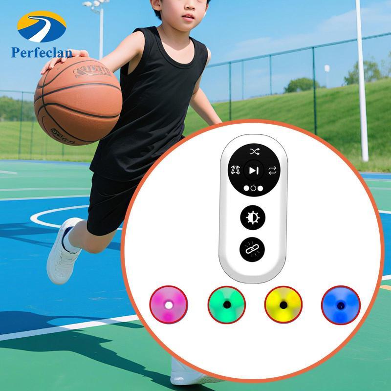 Perfeclan Reaction Training Lights Interactive Reflex Sports Agility ...