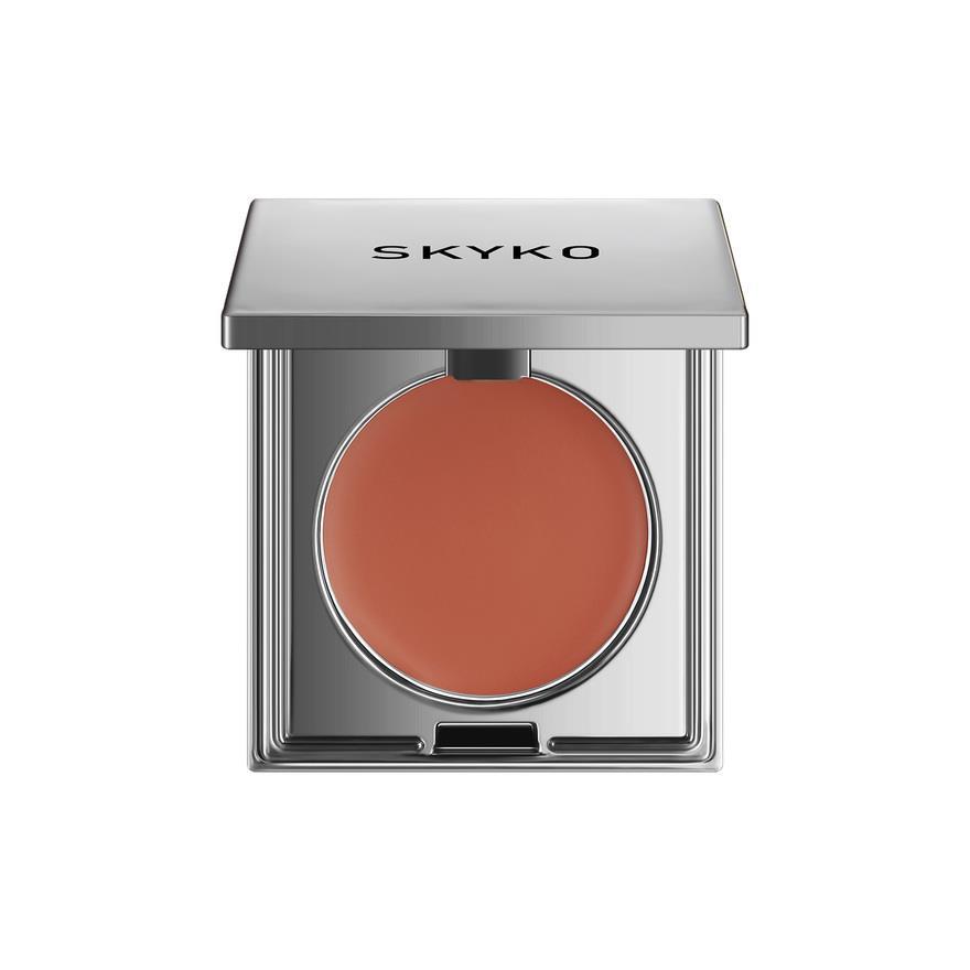 SKYKO 3 In 1 Hydrating Blush Cream 01 Gentle Rose | Shopee Malaysia