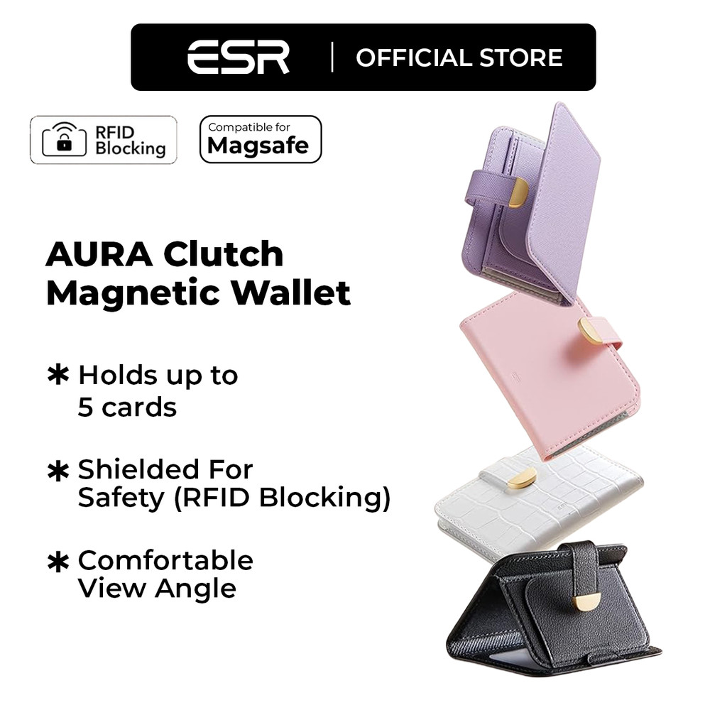 ESR Official Store Online, May 2026 | Shopee Malaysia