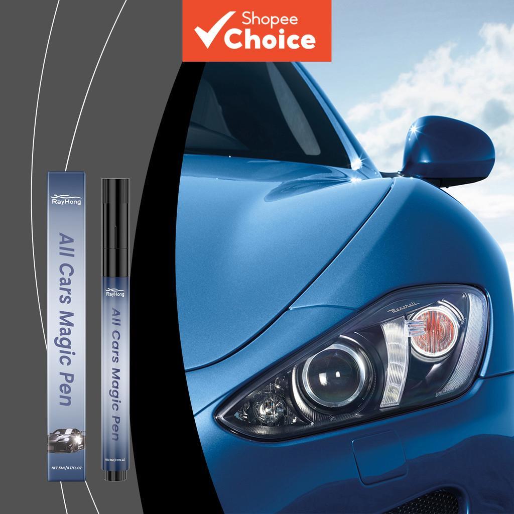 Professional Car Scratch Repair Pen PEG & PVA Formula Stable Coating ...