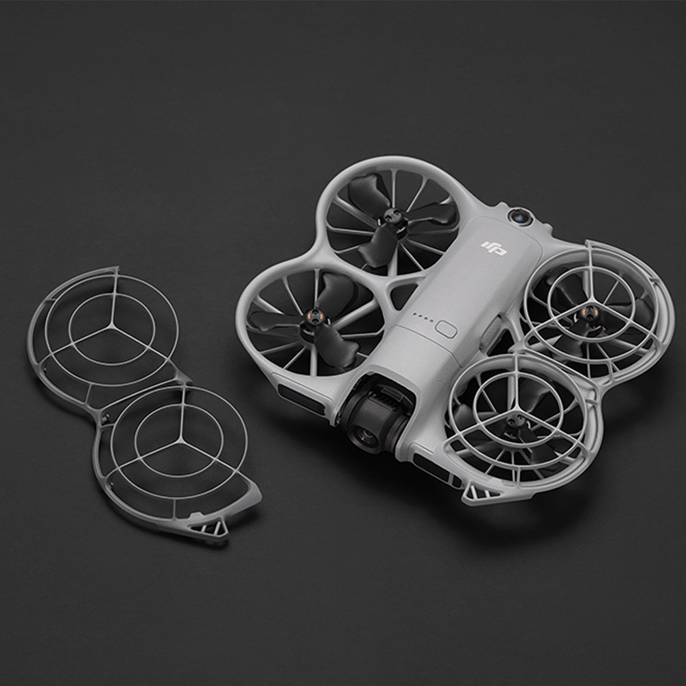 2 Paar Kohlefaser-Propeller Für DJI Phantom 3 – Selbstspannend, 9,4 Zoll, Gelber Rand, Langlebig