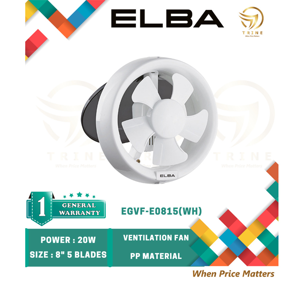 ELBA 8