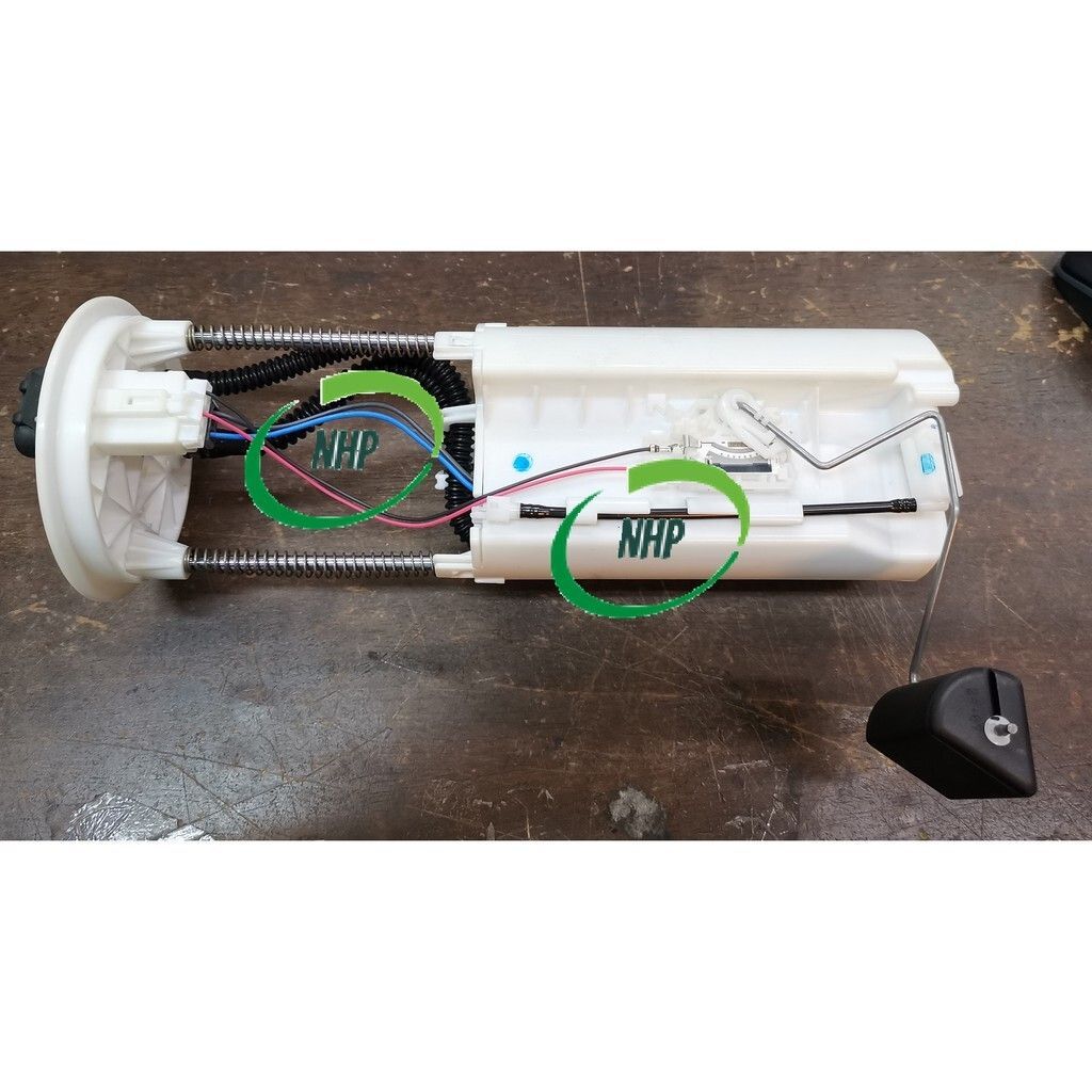 Toyota Innova (2005-2011) Fuel Pump | Shopee Malaysia