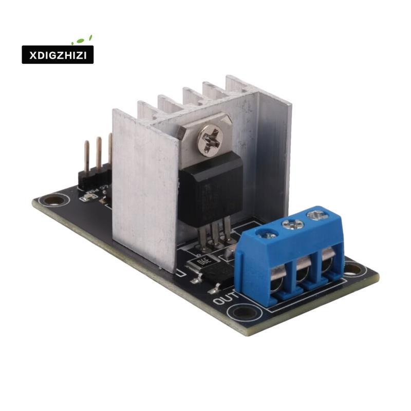 AC Light Lamp Dimmer Module AC Light Lamp Dimming and Motor Dimmer ...