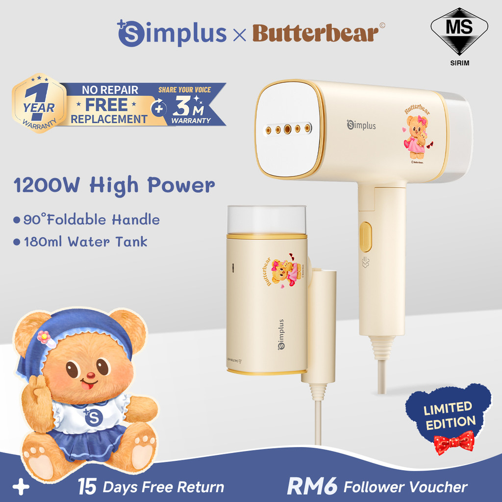 Simplus Official Store Online, August 2026 | Shopee Malaysia