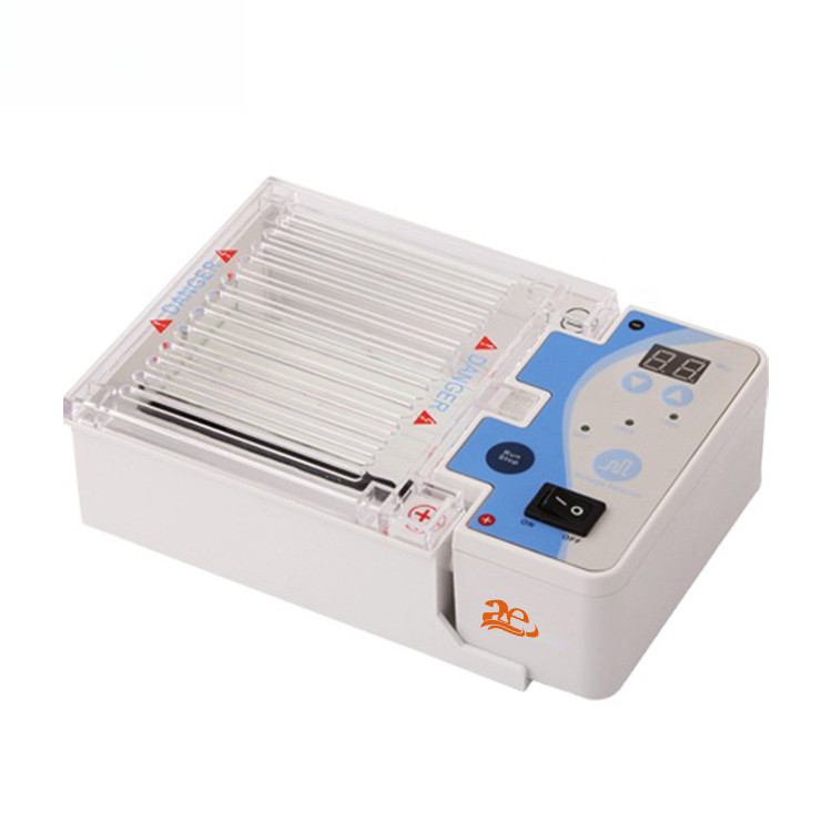 AELAB Laboratory Equipment Gel Electrophoresis Gel Electrophoresis ...