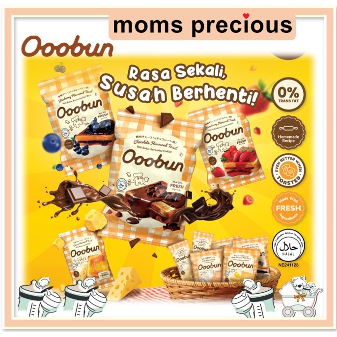 Buy ooobun Online With Best Price, Jun 2026 | Shopee Malaysia