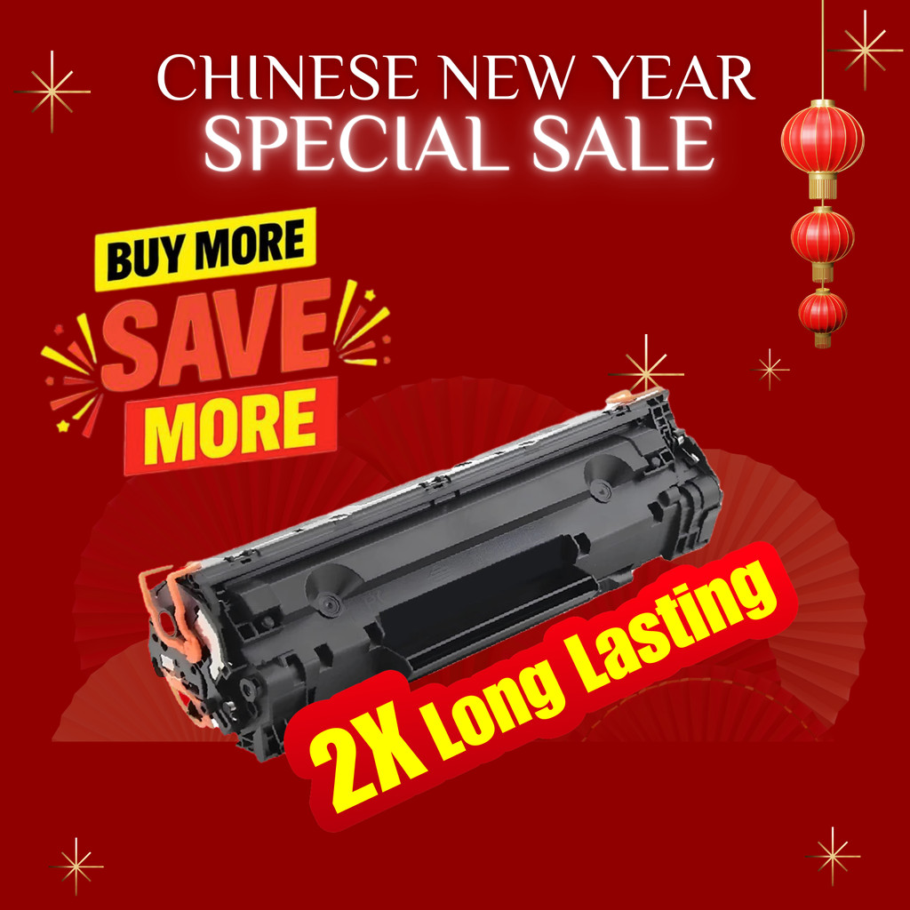 CF279A 79A Cartridge for HP LaserJet Pro MFP M12a M12w M26a M26w M26nw ...