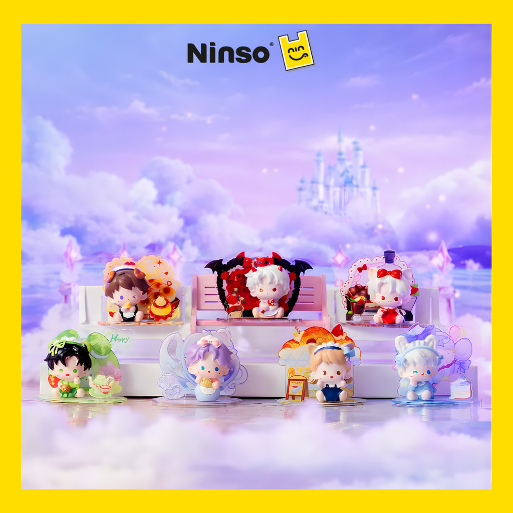 Ninso Malaysia, Online Shop | Shopee Malaysia