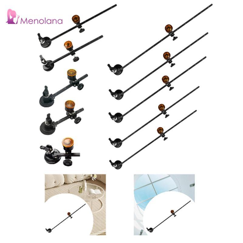 [Menolana] Industrial Circular Glass Cutter Adjustable Compass Type ...