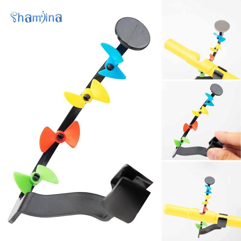 [Shamjina] Flute Breath Control Practice Adjustment Device ABS Mouth ...